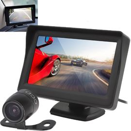 4,3 Entschließung 430DA-C1 Zoll TFT-Schirm-Auto-Rückseiten-View Monitors 640x480