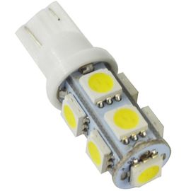 5050 Scheinwerfer-Ausrüstungen W5W LED für Auto-1-jährige Garantie-hohe Haltbarkeit