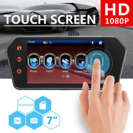 Auto-Touch Screen Monitor-Armaturenbrett-Platzierung 16/9 MP5 Bluetooth sortieren Art aus