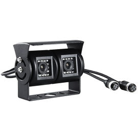 Hintere Ersatzkamera der hohen Auflösung, Auto-Rückfahrkamera HD CCD-Bild-Sensor